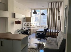 Studio/Γκαρσονιέρα για ενοικίαση - Βαρδάρης - Λαχανόκηποι, - Φωτογραφία 2