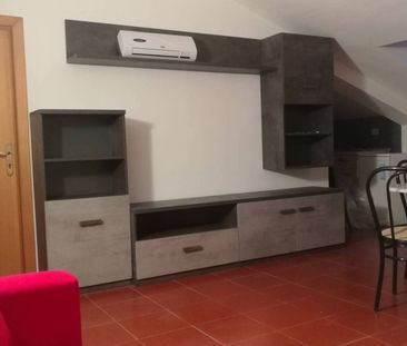 Mansarda via Pietro Brazzà 8, Ferro di Cavallo, Perugia - Photo 5