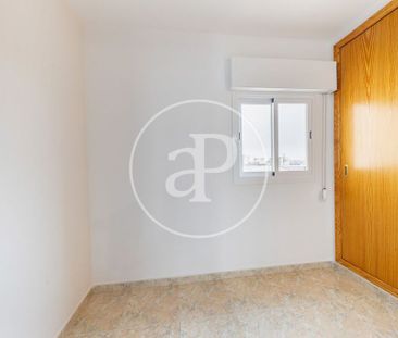 2 bedroom luxury penthouse for rent in Palma de Mallorca, Spain - Photo 3