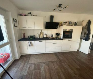 2 1/2 Zimmer, Lift, Balkon, citynah, gute Verkehrsanbindung - Foto 1