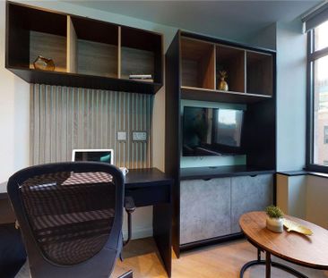 1 bedroom apartment to rent - Photo 4