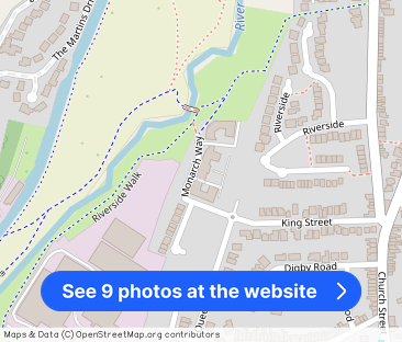 Monarch Way, Leighton Buzzard - Photo 1