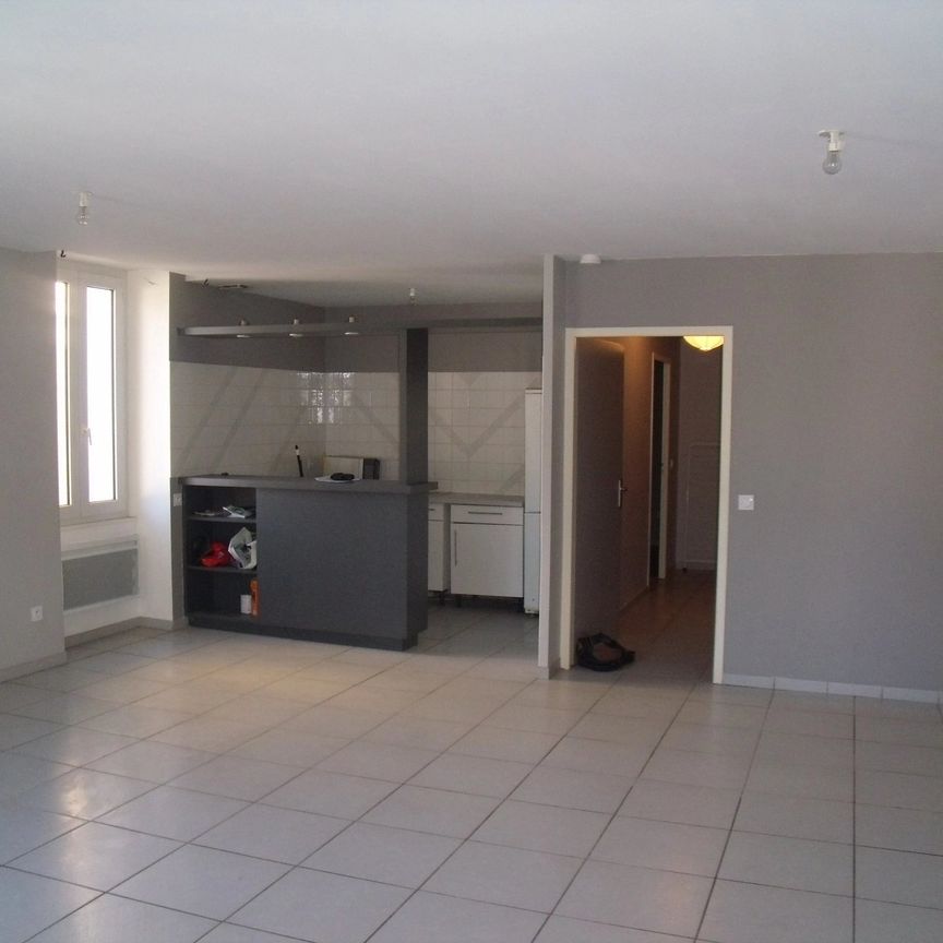 Location Appartement 2 pièces 62m² VALENCE 26000 - Photo 1