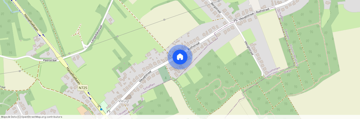 Rothstraat 3, 3290 Schaffen