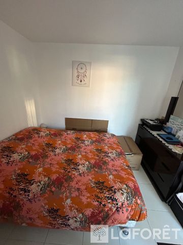 Appartement T2 Fréjus à louer - Photo 5