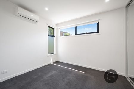 A Simple & Stylish Place To Call Home - Photo 5