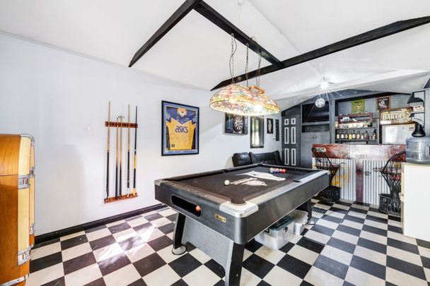 Coastal living with swim spa - Photo 1