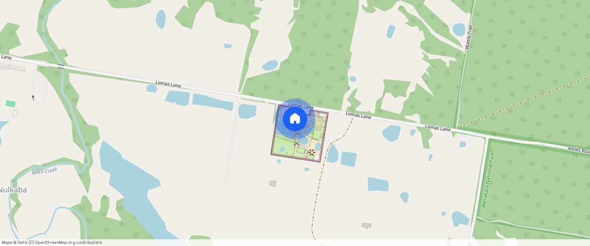 Gillieston Heights, Hunter Valley