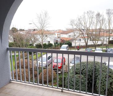 Location Appartement 2 pièces 44m² CUGNAUX 31270 - Photo 6