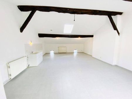 Appartement 3 pièces - 71000 Mâcon - Photo 2