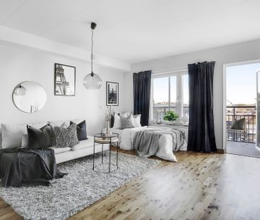 Torvsätravägen, Skärholmen - Photo 2