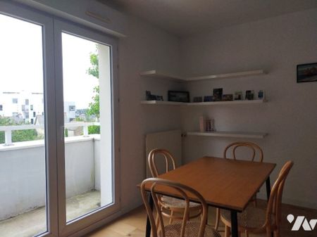 APPARTEMENT T2 MEUBLE - Photo 5