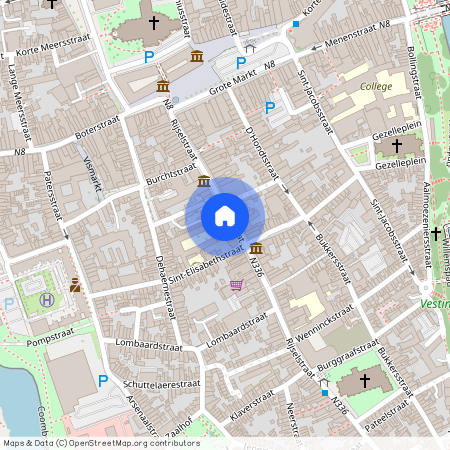 Rijselstraat 56, 8900 Ieper