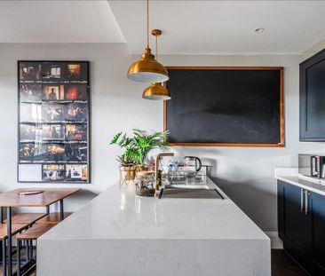 2 bedroom duplex to rent - Photo 3