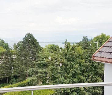 Moderne 3.5-Zimmer-Wohnung im Herzen von Richterswil - Photo 4