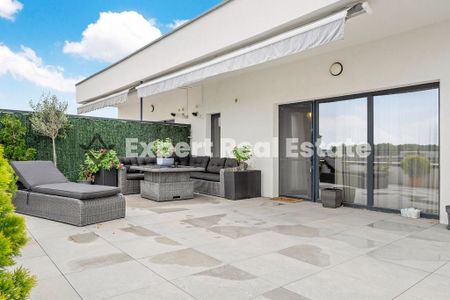 APARTAMENT DEOSEBIT 3 CAMERE-TERASA 50mp-DARWIN - Fotografie 5