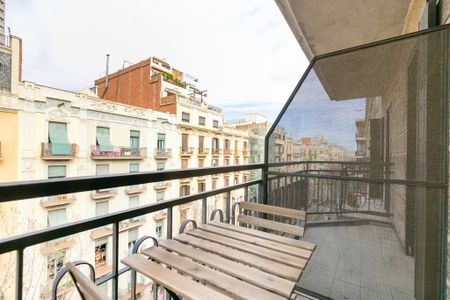 Carrer del Consell de Cent, Barcelona, Catalonia 08011 - Foto 5