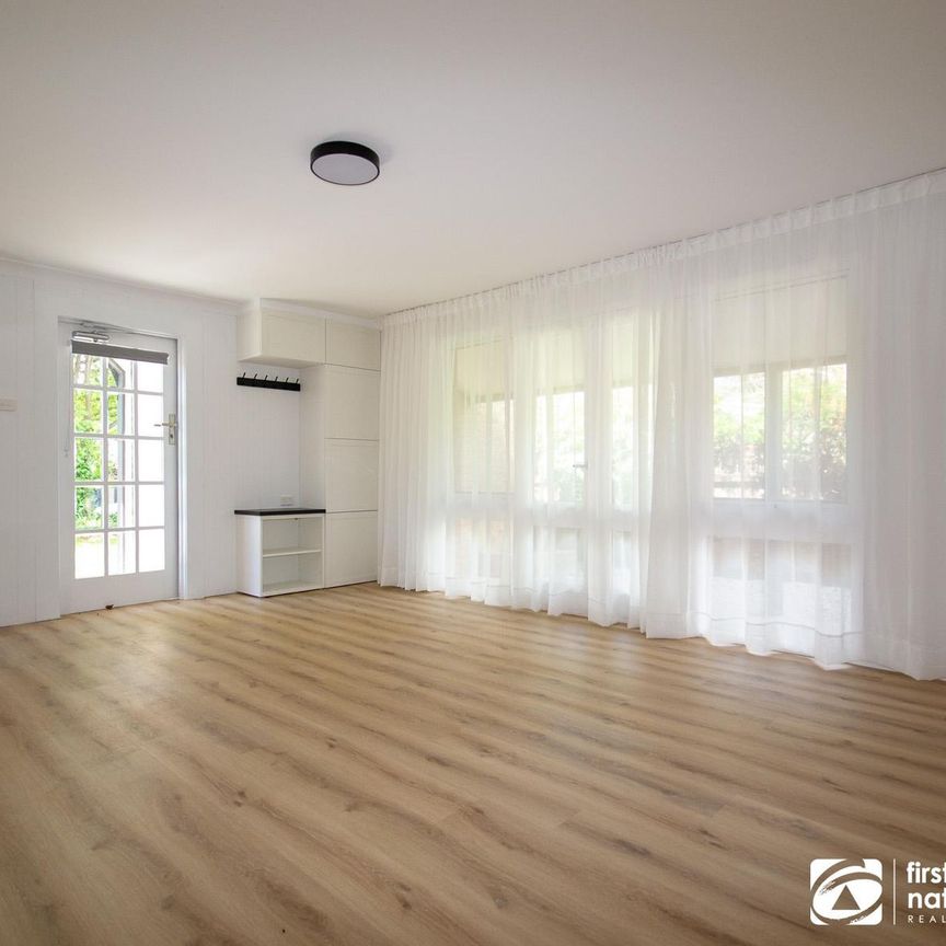 Stylish Family Home Backing onto Reserve - Photo 1