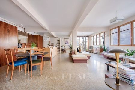 Appartement à louer à Paris 3Ème - Photo 5