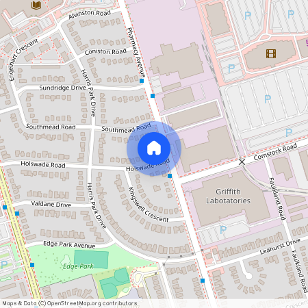 44 Holswade Road Unit# Basement, Toronto