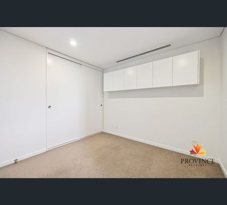 611/8 Moreau Parade, East Perth, WA 6004 - Photo 5