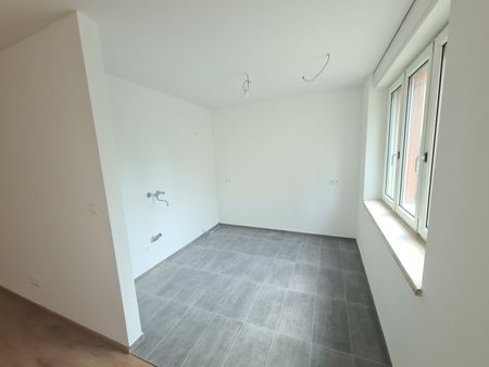 Erstbezug nach Generalsanierung - 2-Zimmer Wohnung Bezirkk Lend - Photo 4