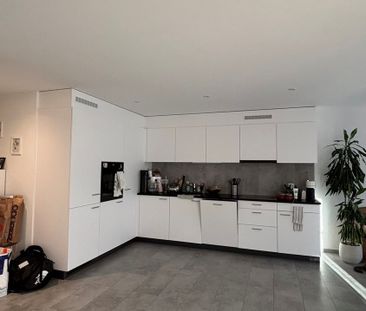 Magnifique 2.5 pièces au rez à Villars-sur-Glâne - Photo 4