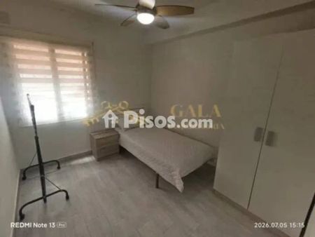 Piso en alquiler en Cáceres Capital - Foto 3