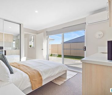 🌊 Brand New Purpose-Built Coastal Co-Living – Private and Furnished... - Photo 3