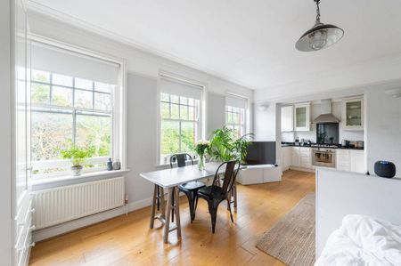 Studio to rent - Photo 2