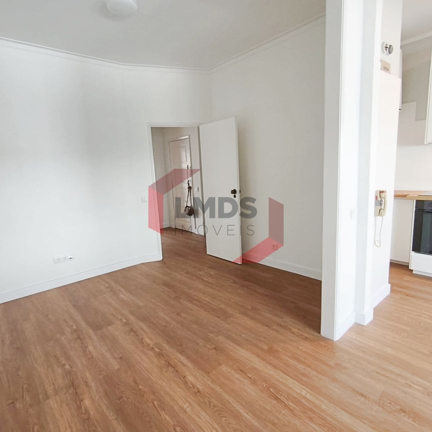Apartamento T3 + 1 - Photo 1