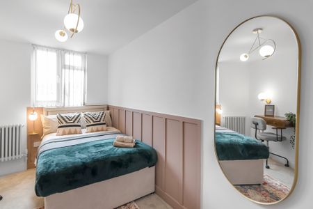 6 bedroom house to rent Hitchin Road, Luton, Bedfordshire, LU2 - Photo 3