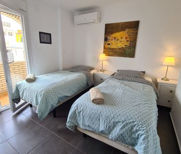 Apartment in Fuengirola, Costa del Sol - Photo 6