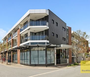 15/3 Wexford Street, Subiaco WA 6008 - Apartment For Rent | Domain - Photo 5