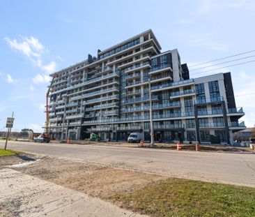 For Lease - 461 Green Road Unit# 505, Hamilton, Ontario - Photo 5