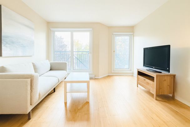 Appartement à louer, Montréal (Verdun/Île-des-Soeurs) - Photo 1