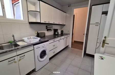 Carrer de Muntaner, Barcelona, Catalonia 08021 - Photo 5