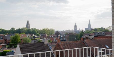 Appartement te huur in Ieper voor € 830 met 2 slaapkamers - Photo 5