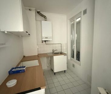 Appartement 2 Pièces 41 m² - Photo 1