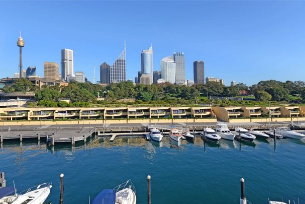 575/6 Cowper Wharf Roadway, Woolloomooloo - Photo 1