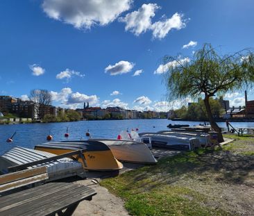 Maskinistgatan, Stockholm - Photo 5