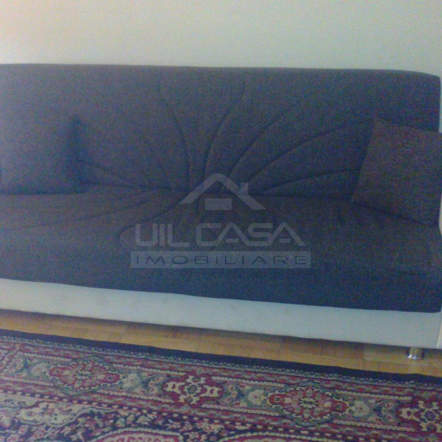 Apartament, 2CD, Billa- Gara, cu CT - Photo 1