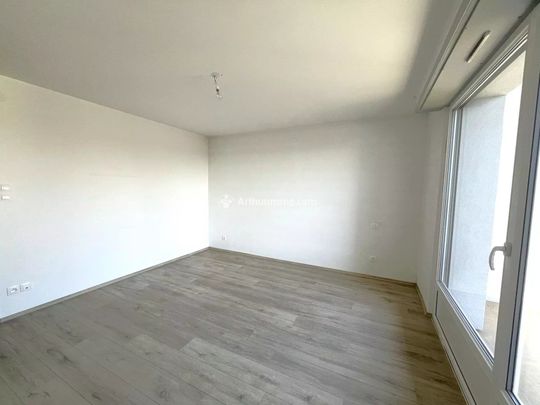 Location Appartement 2 pièces 47 m2 à Haguenau - Photo 1