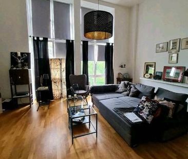 Wunderschöne helle Maisonette Wohnung - Photo 6