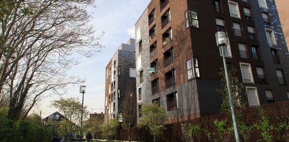 location Appartement T2 DE 44.3m² À ASNIERES - Photo 2