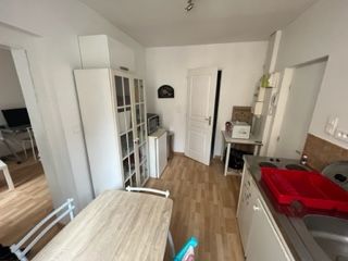 LOCATION : Appartement meublé Vesoul 1 pièce(s) 24.97 m2 - Photo 5