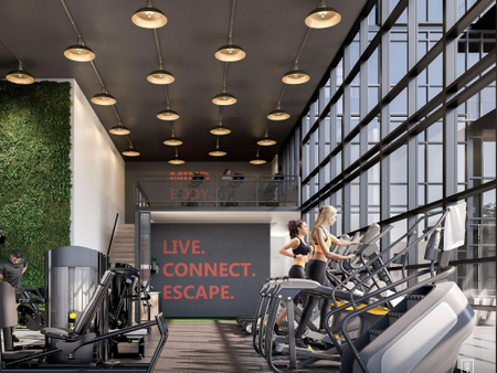 For Lease - 1635 Military Trail Unit# 713 A, Toronto, Ontario - Photo 3