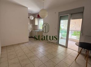 Studio/Γκαρσονιέρα για ενοικίαση - Πάτρα, - Photo 1