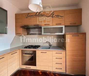Bilocale viale Nicolò Fieschi, Marola - Campiglia, La Spezia - Photo 3