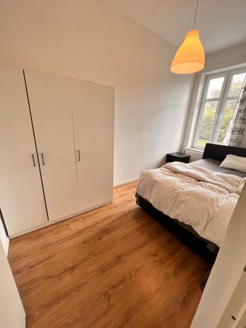 Lyckesholmsgatan, Malmö - Foto 5